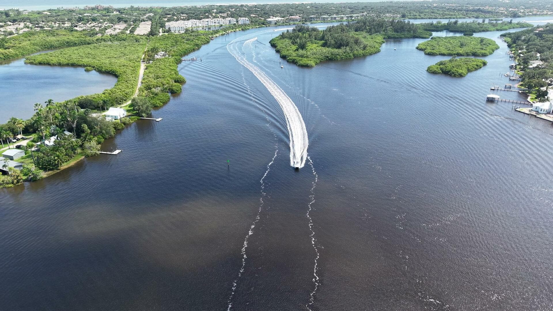 2020 Tideline Boats 365 Offshore — photo 87