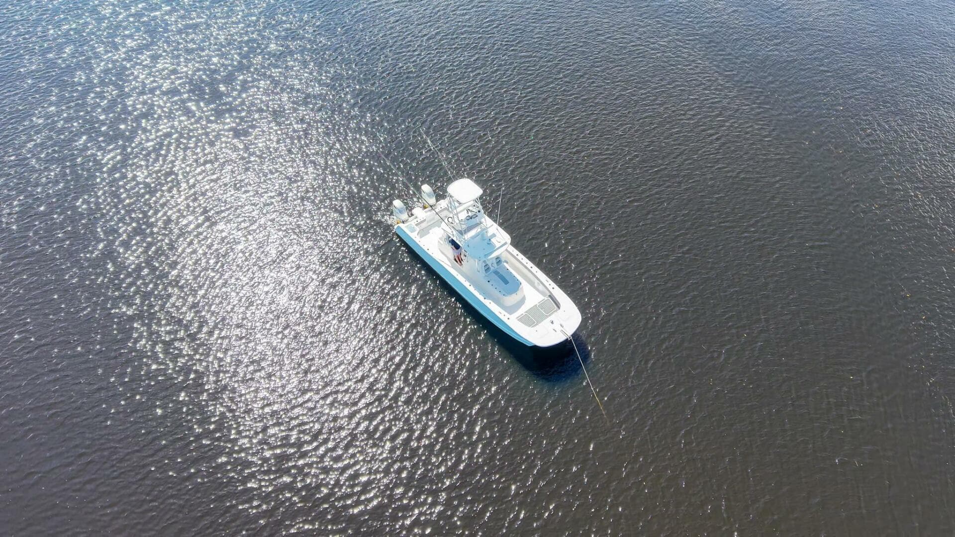 2020 Tideline Boats 365 Offshore — photo 74