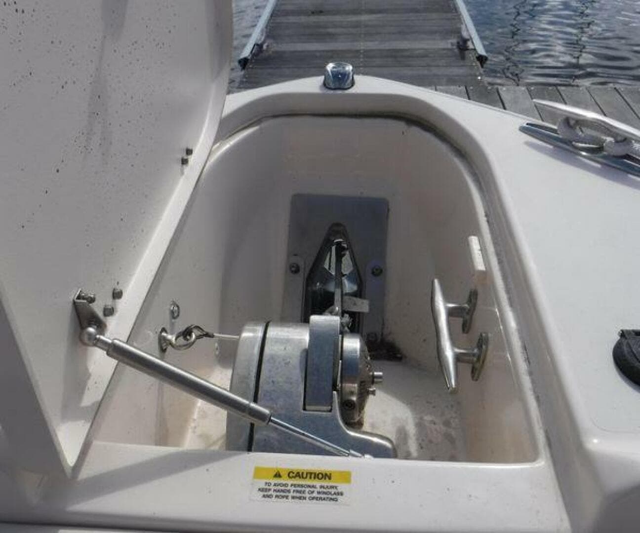 2020 Grady-White 275 Freedom — photo 11