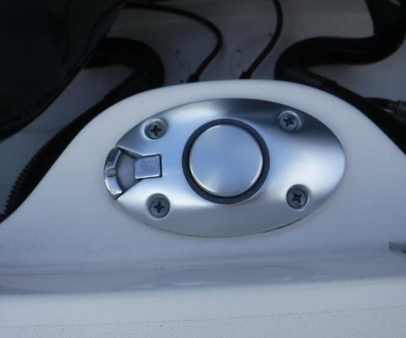 2020 Grady-White 275 Freedom — photo 7