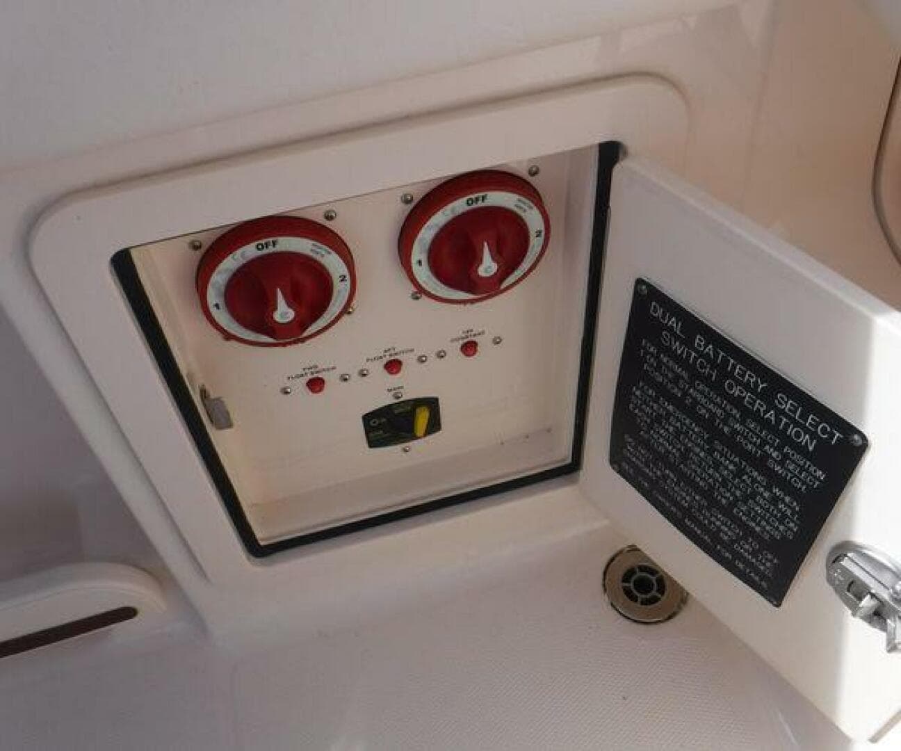 2020 Grady-White 275 Freedom — photo 8