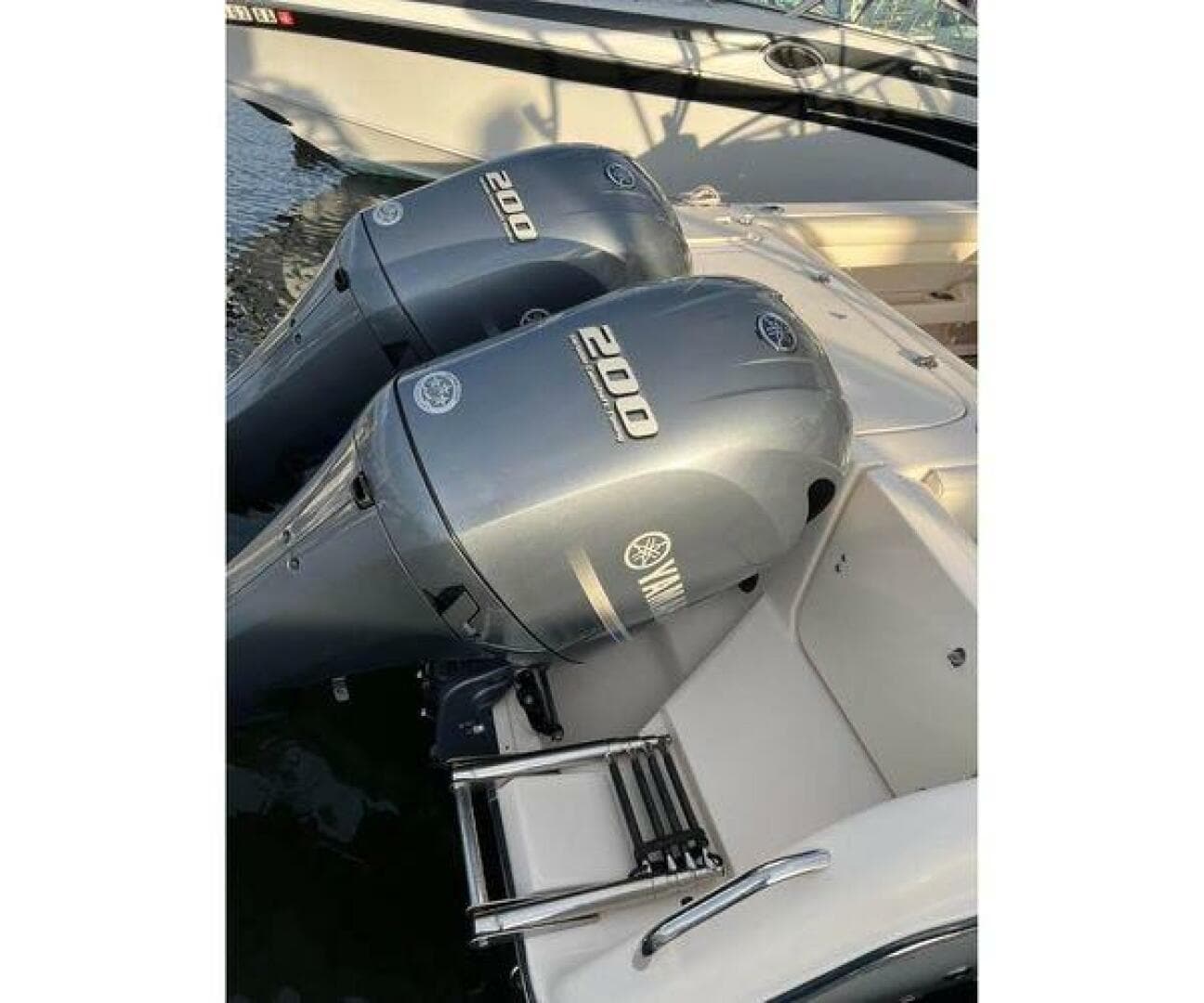 2020 Grady-White 275 Freedom — photo 14