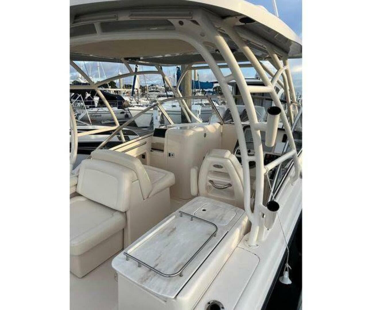 2020 Grady-White 275 Freedom — photo 13