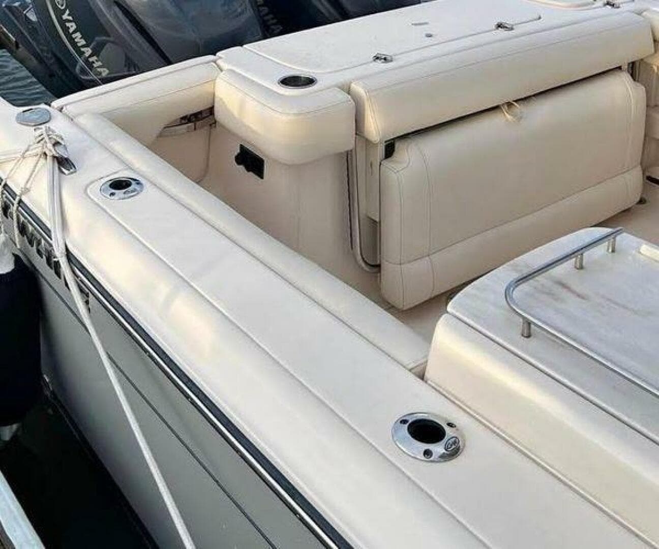 2020 Grady-White 275 Freedom — photo 12