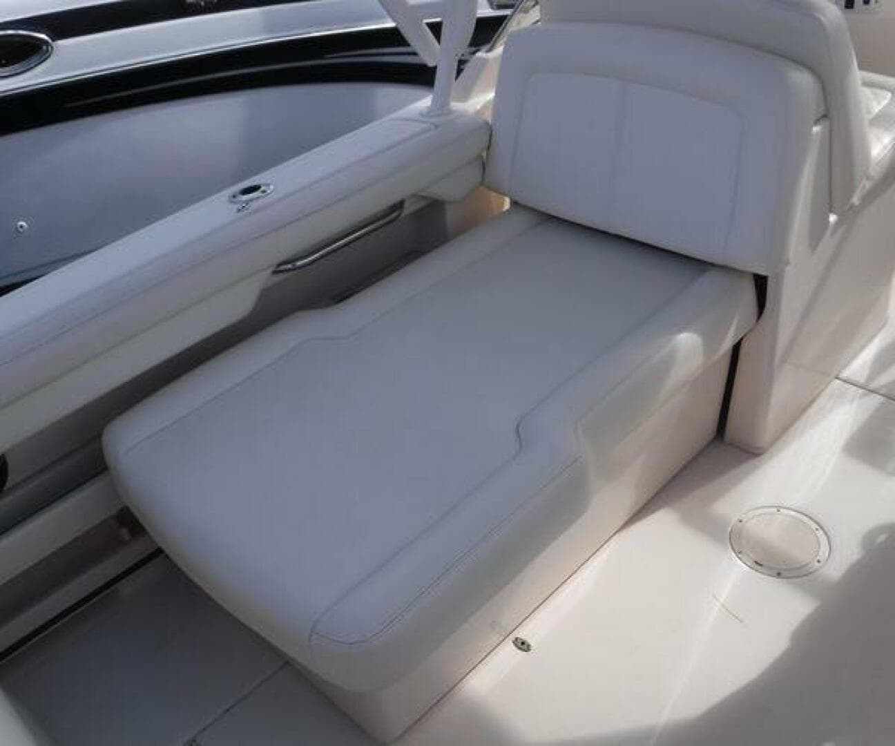 2020 Grady-White 275 Freedom — photo 10