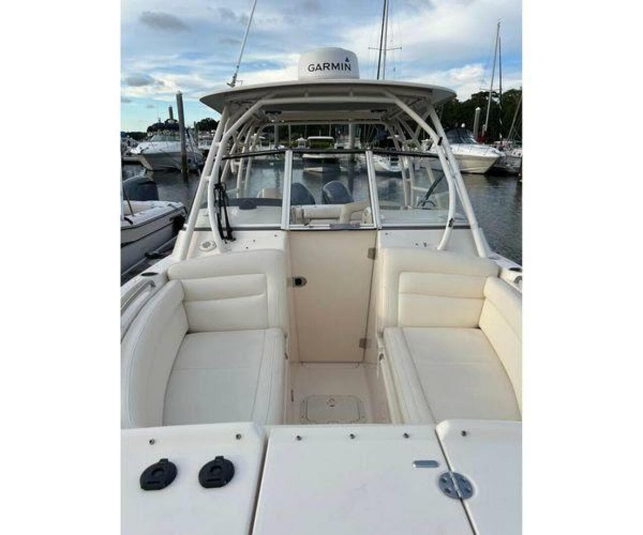 2020 Grady-White 275 Freedom — photo 15