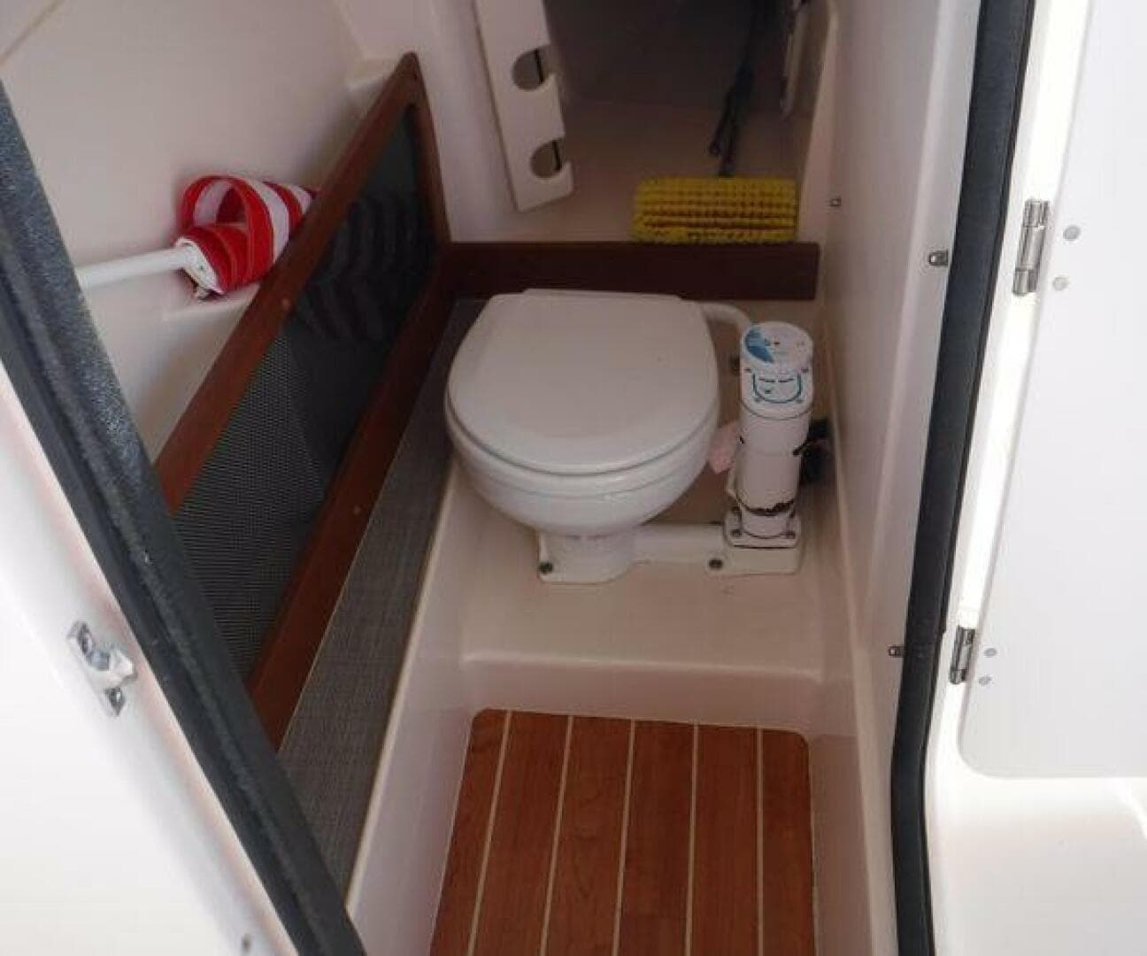 2020 Grady-White 275 Freedom — photo 4