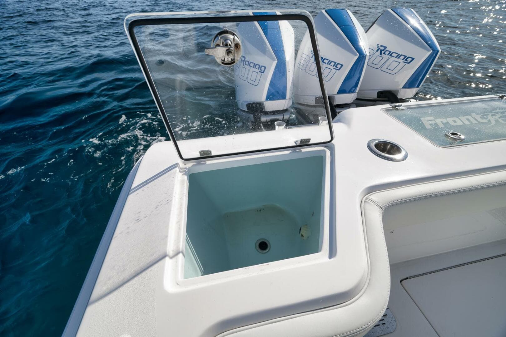 2022 Front Runner 36 CC — photo 38