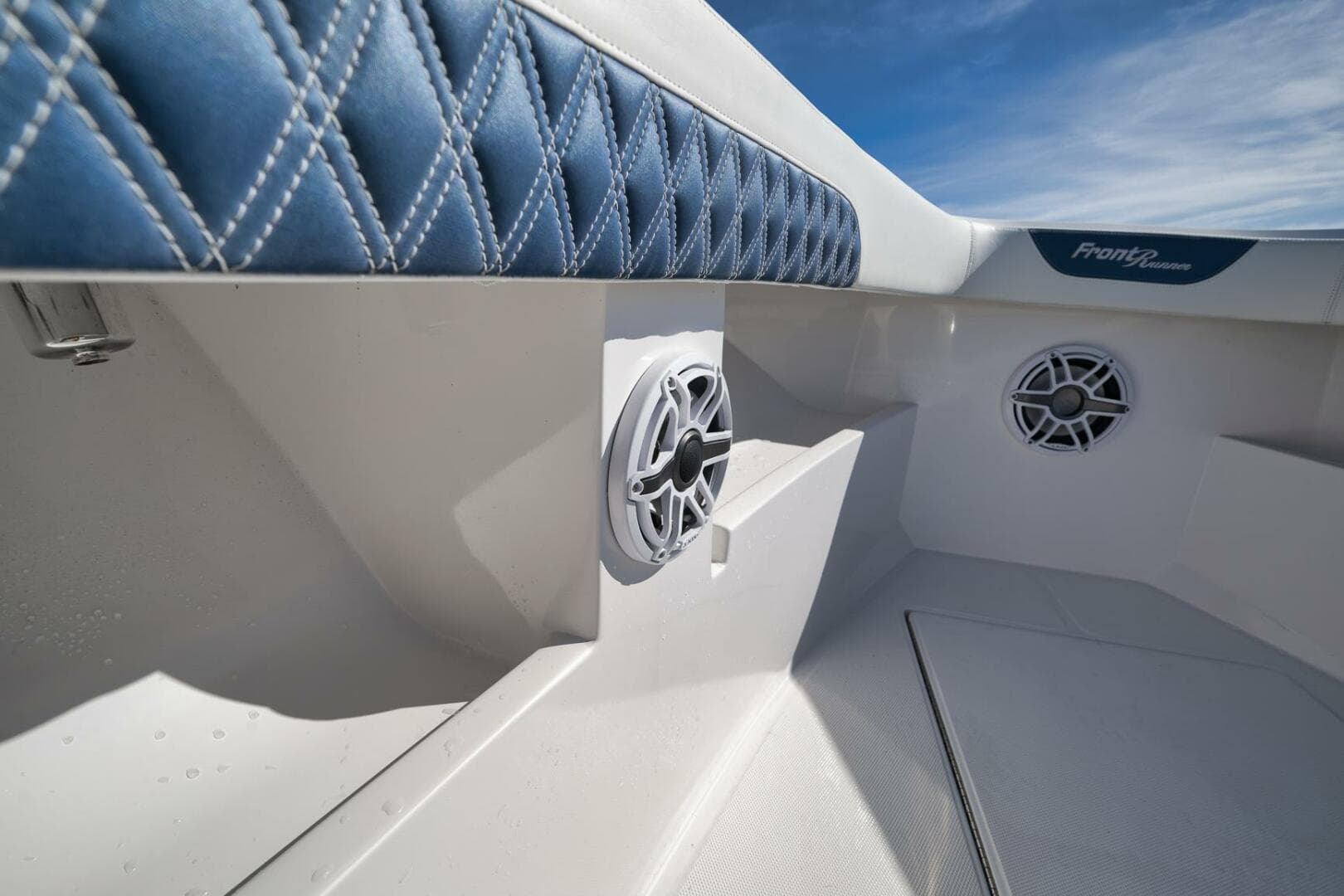 2022 Front Runner 36 CC — photo 49