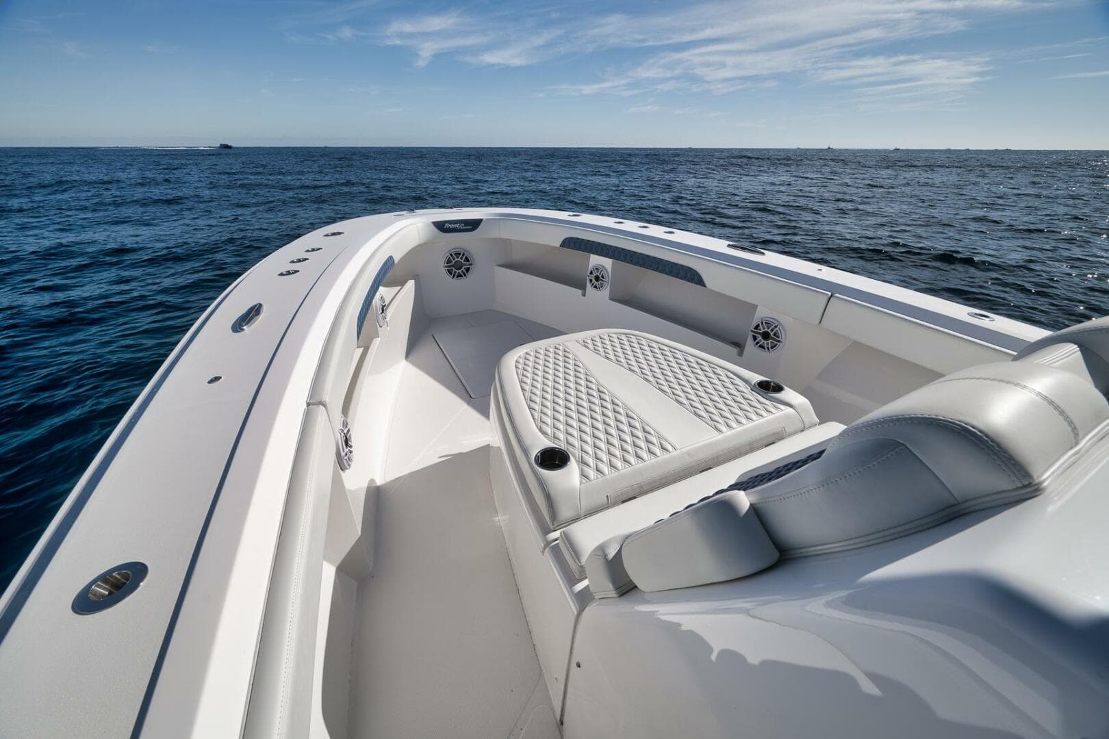 2022 Front Runner 36 CC — photo 47