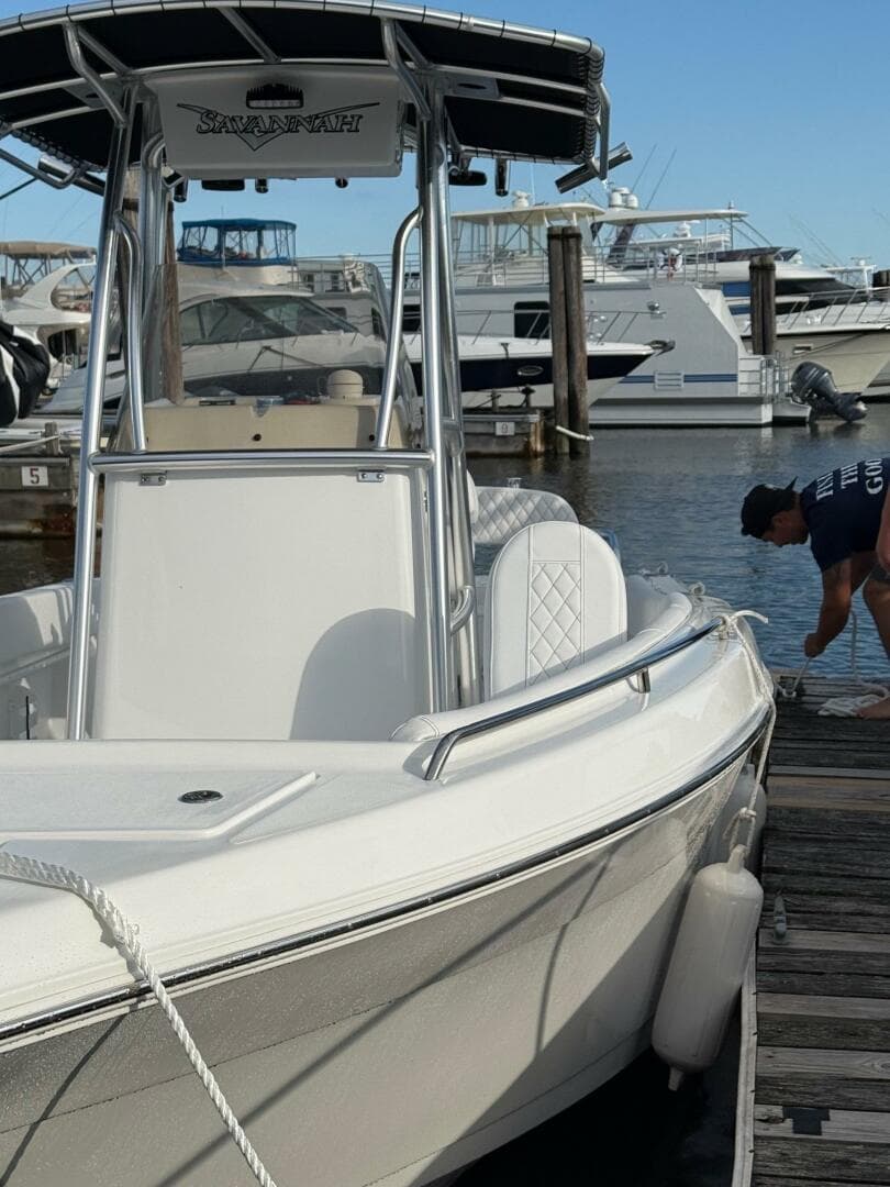 2024 Savannah — photo 4