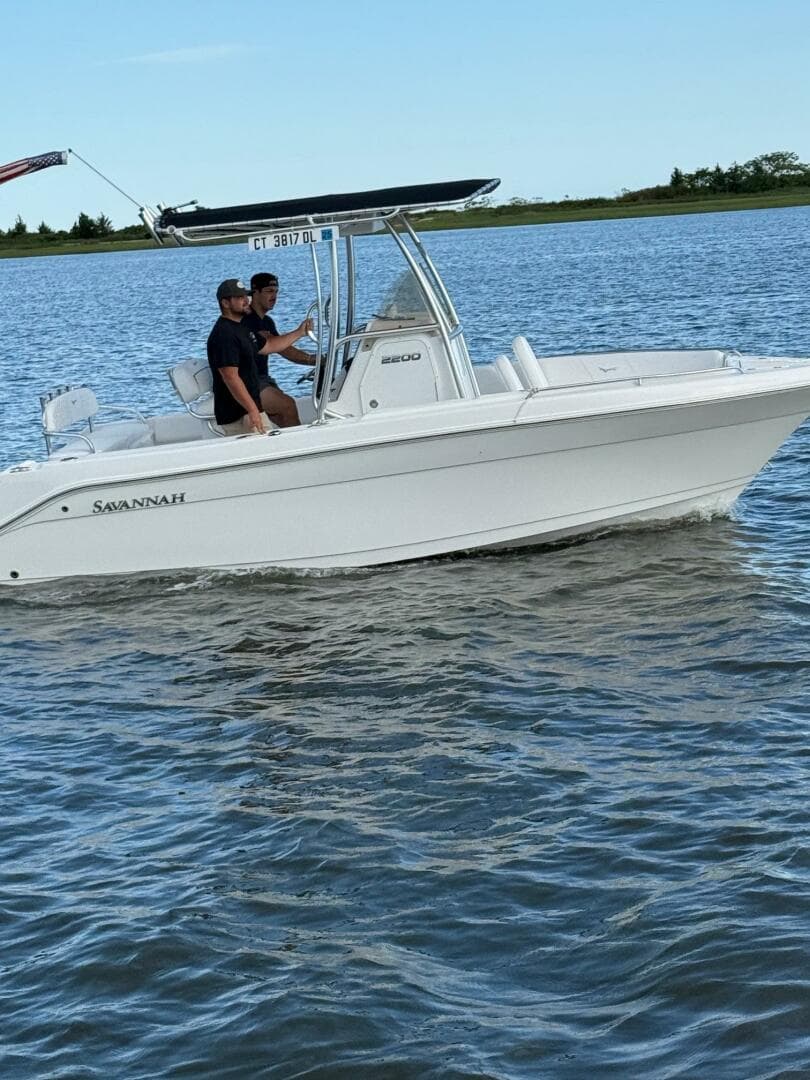 2024 Savannah — photo 2