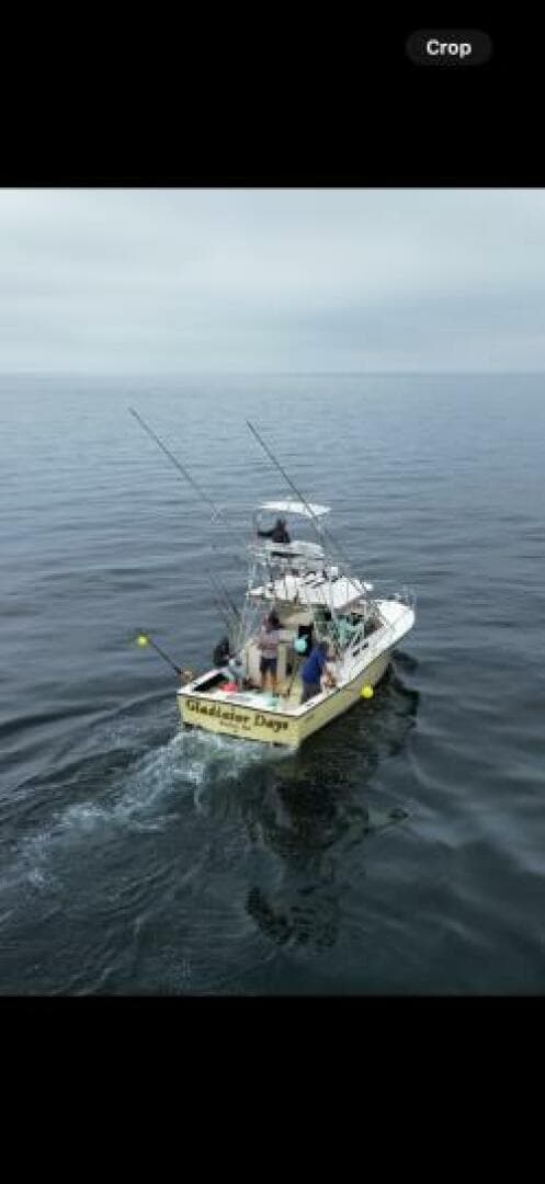 2005 Carolina Classic 28 — photo 3