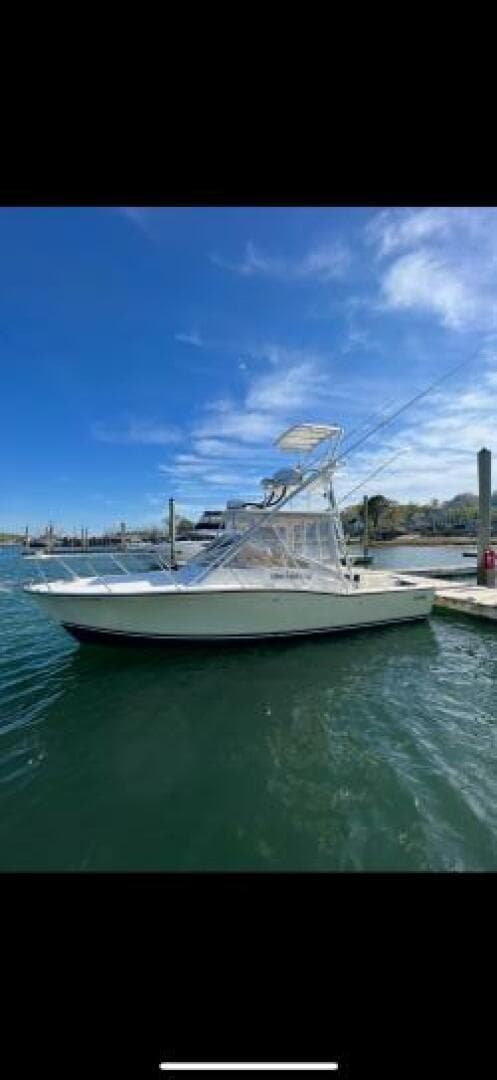 2005 Carolina Classic 28