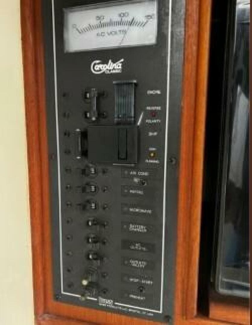 2005 Carolina Classic 28 — photo 12