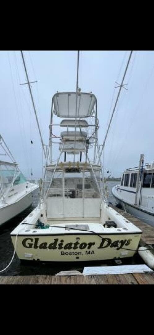 2005 Carolina Classic 28 — photo 4