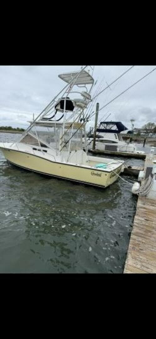 2005 Carolina Classic 28 — photo 2