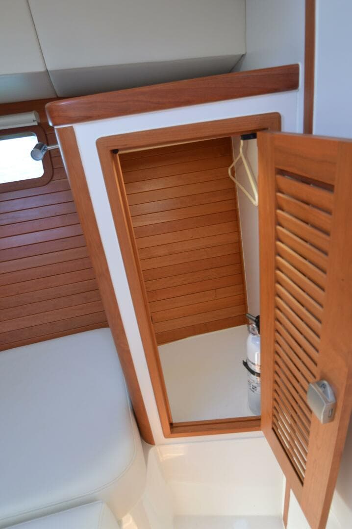 2023 Mjm 35Z — photo 48