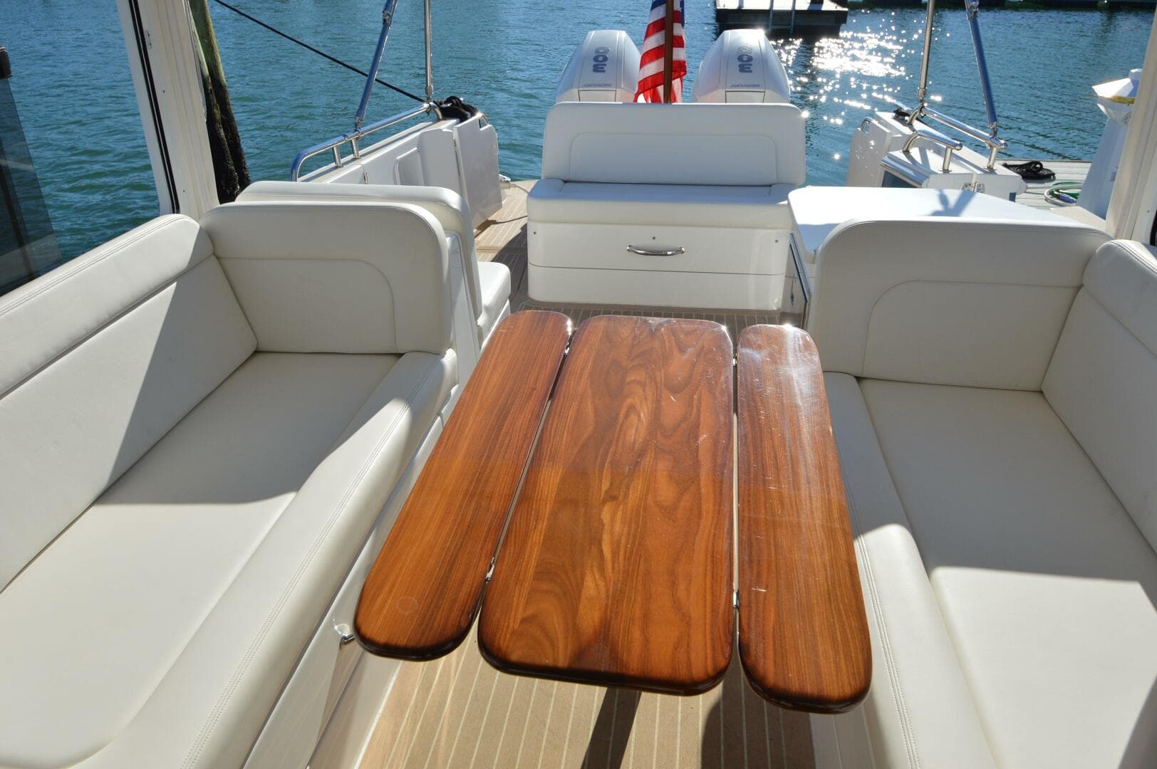 2023 Mjm 35Z — photo 19