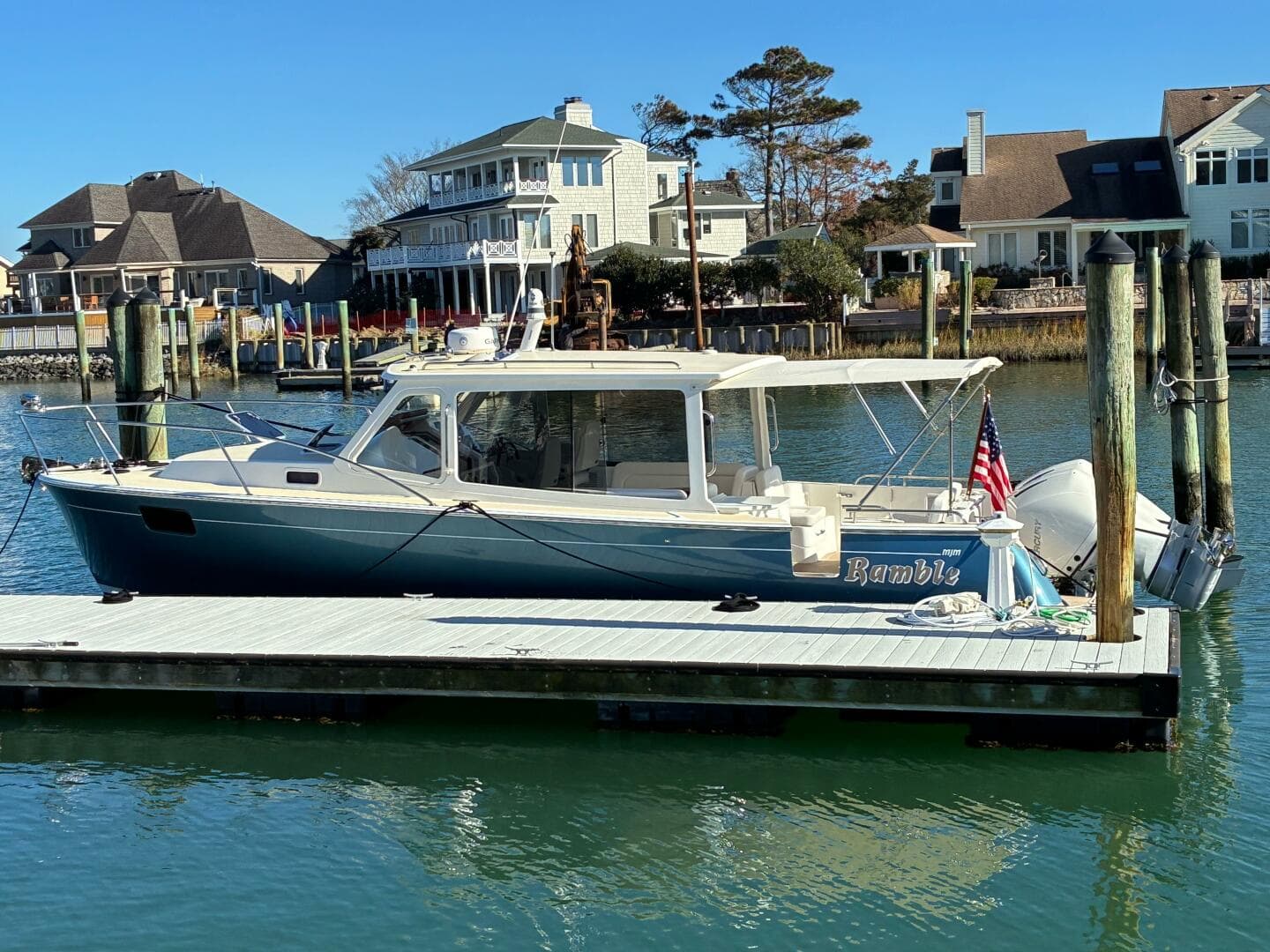 2023 Mjm 35Z — photo 69