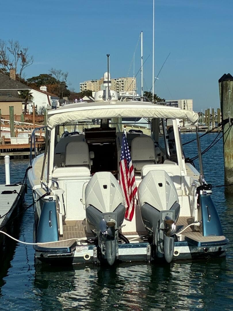 2023 Mjm 35Z — photo 7