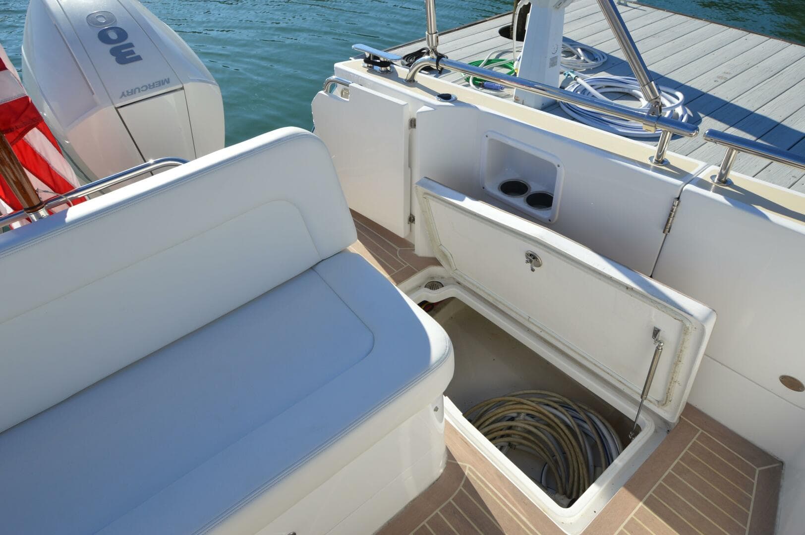 2023 Mjm 35Z — photo 17