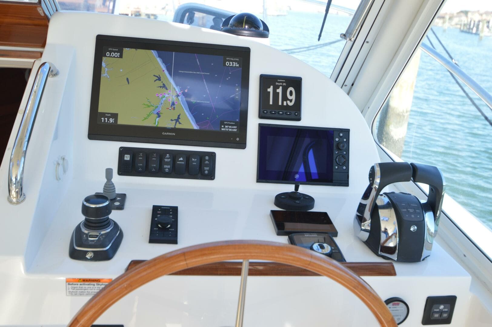 2023 Mjm 35Z — photo 25