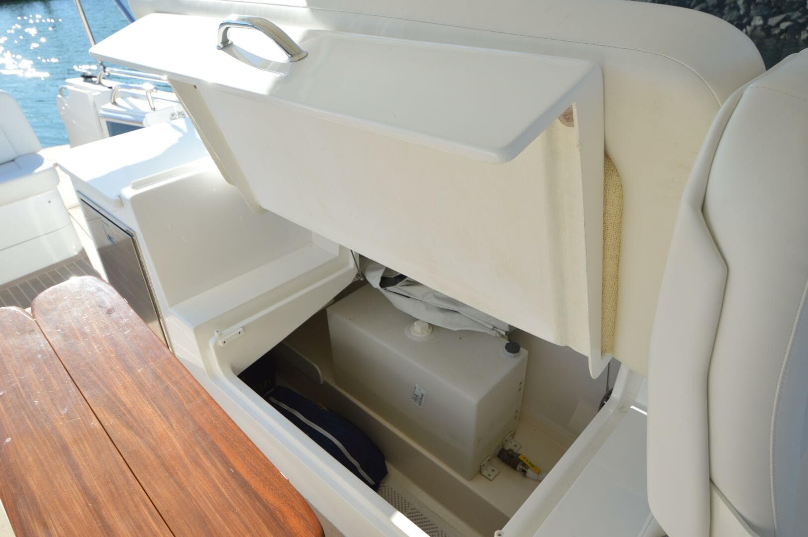 2023 Mjm 35Z — photo 22