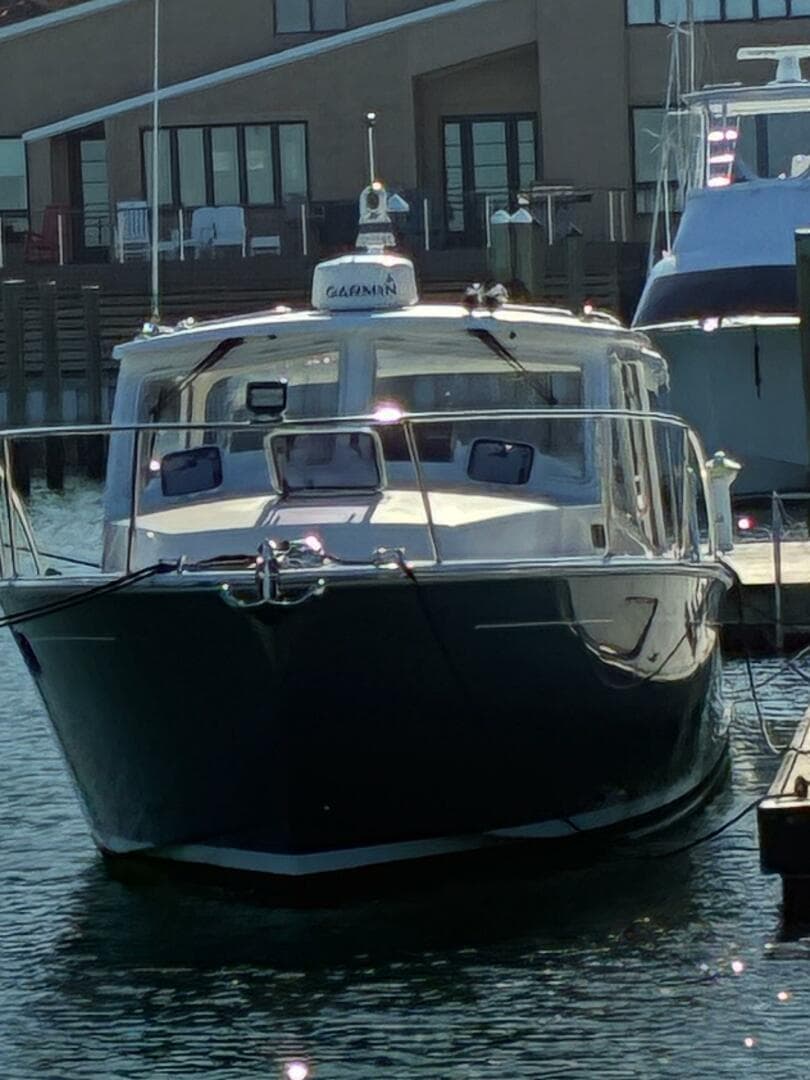 2023 Mjm 35Z — photo 36