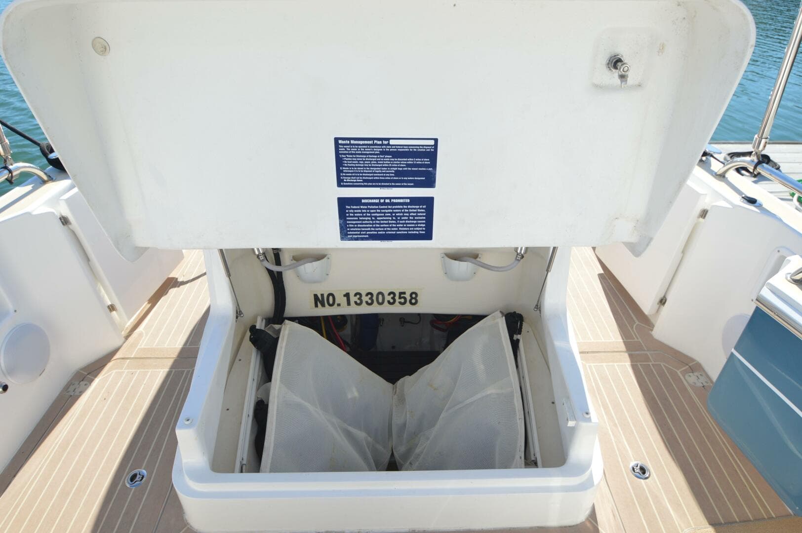 2023 Mjm 35Z — photo 14