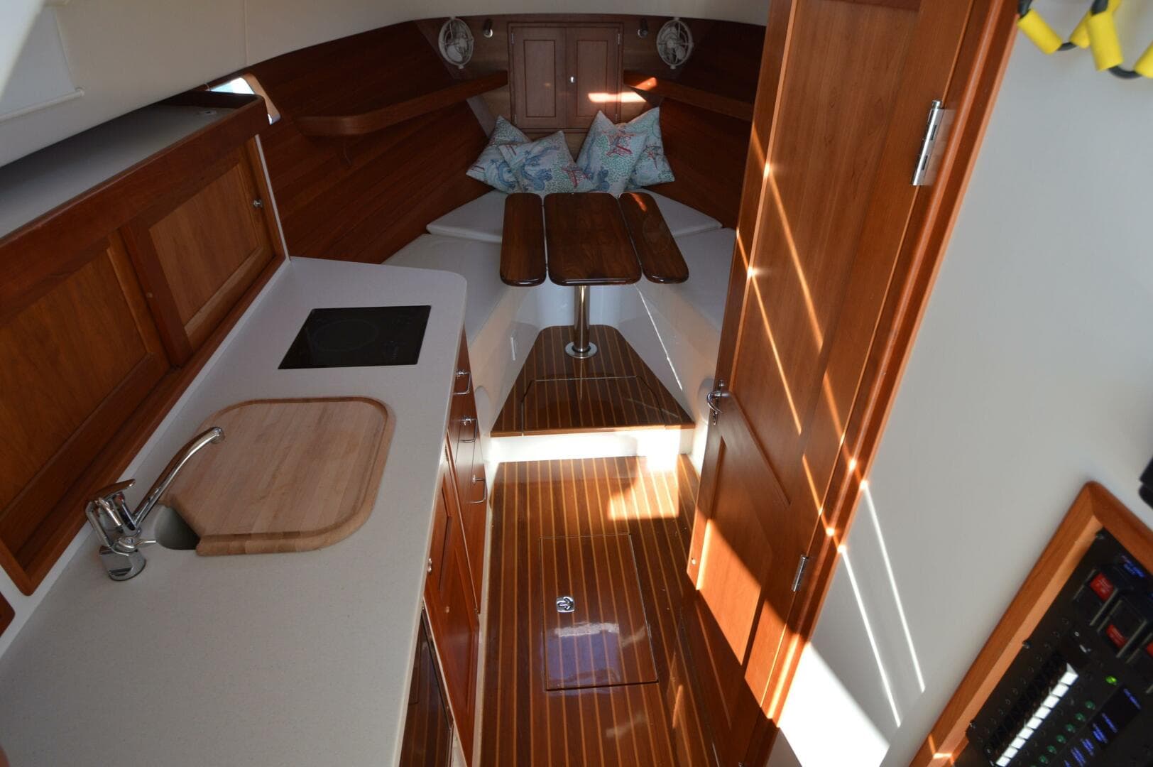 2023 Mjm 35Z — photo 44