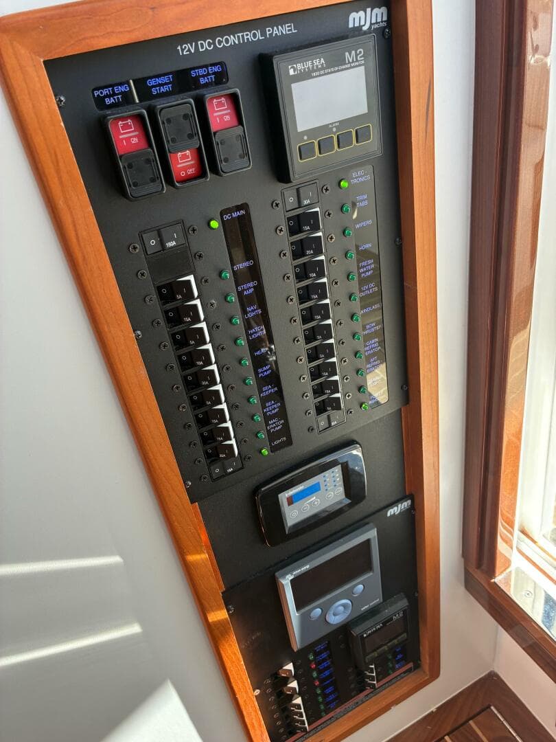 2023 Mjm 35Z — photo 67