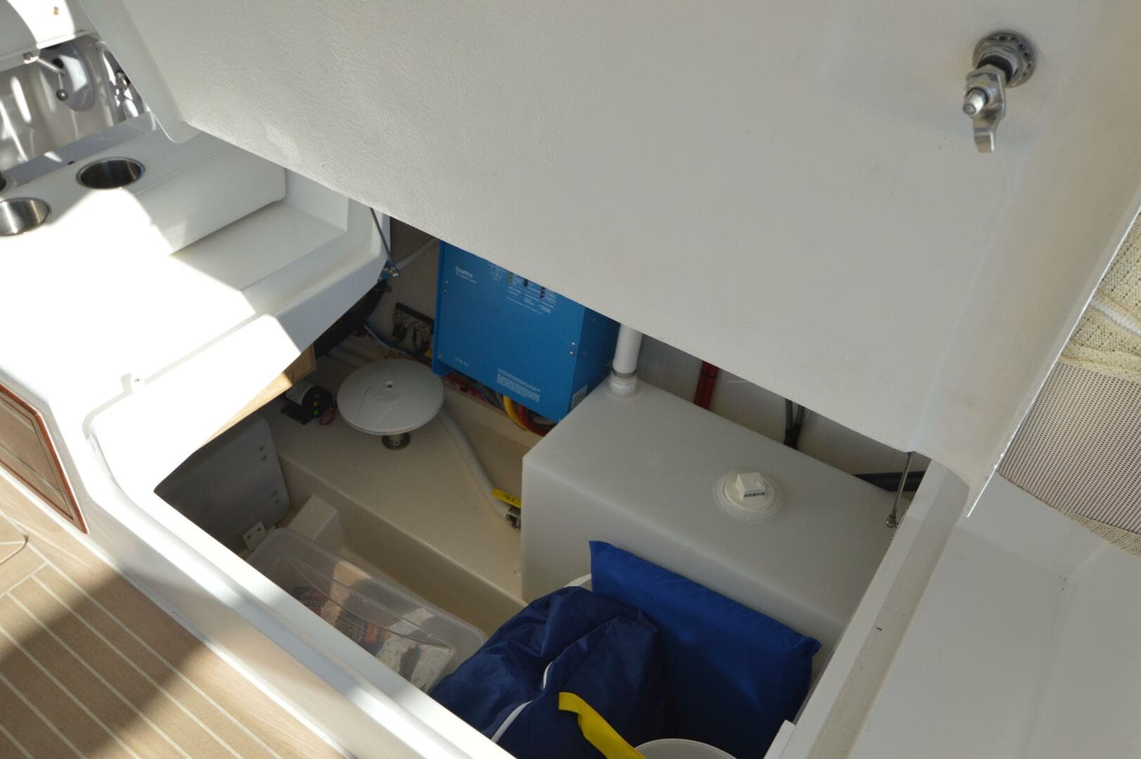 2023 Mjm 35Z — photo 55