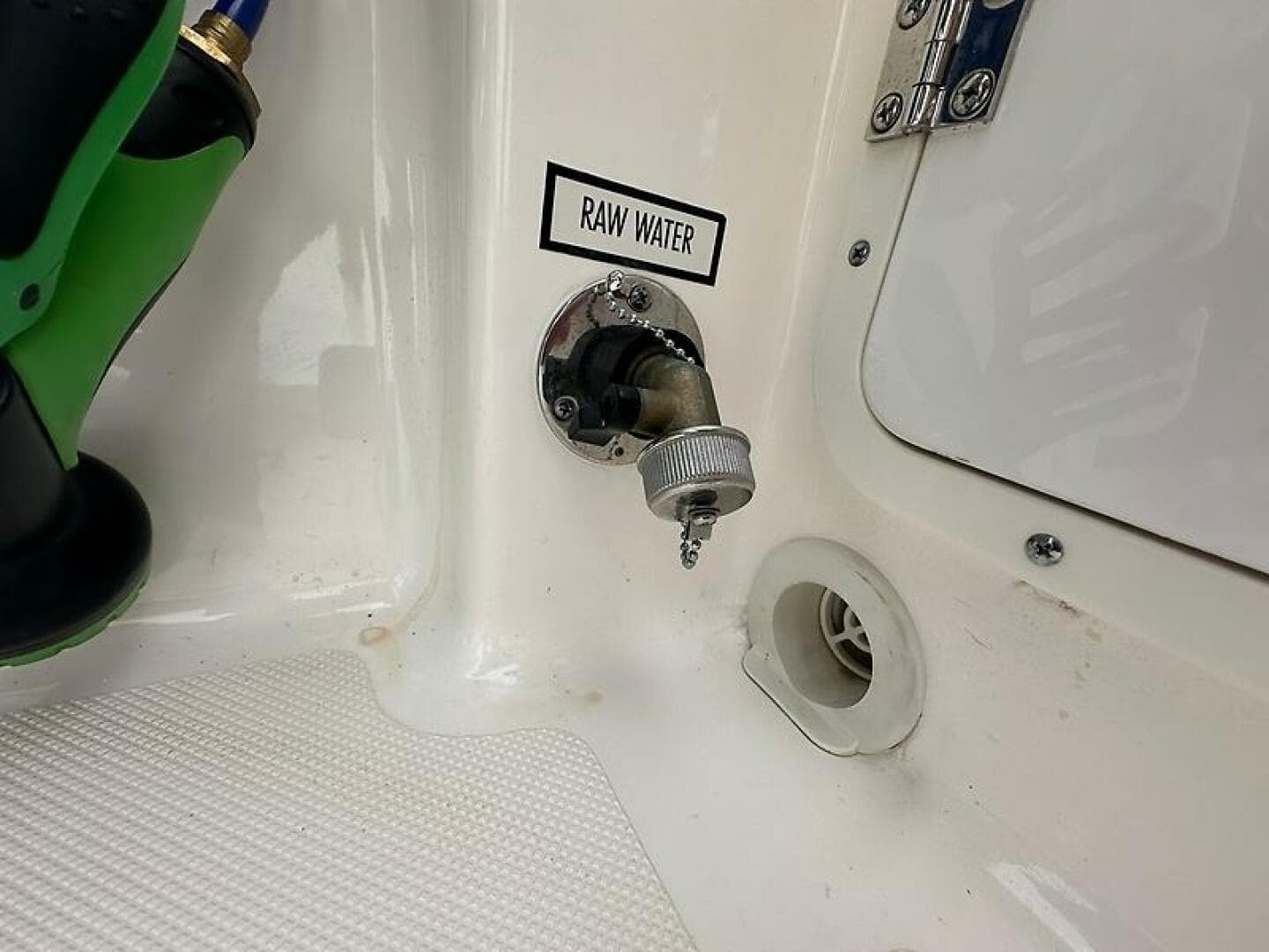 2017 Pursuit S 280 Center Console — photo 19