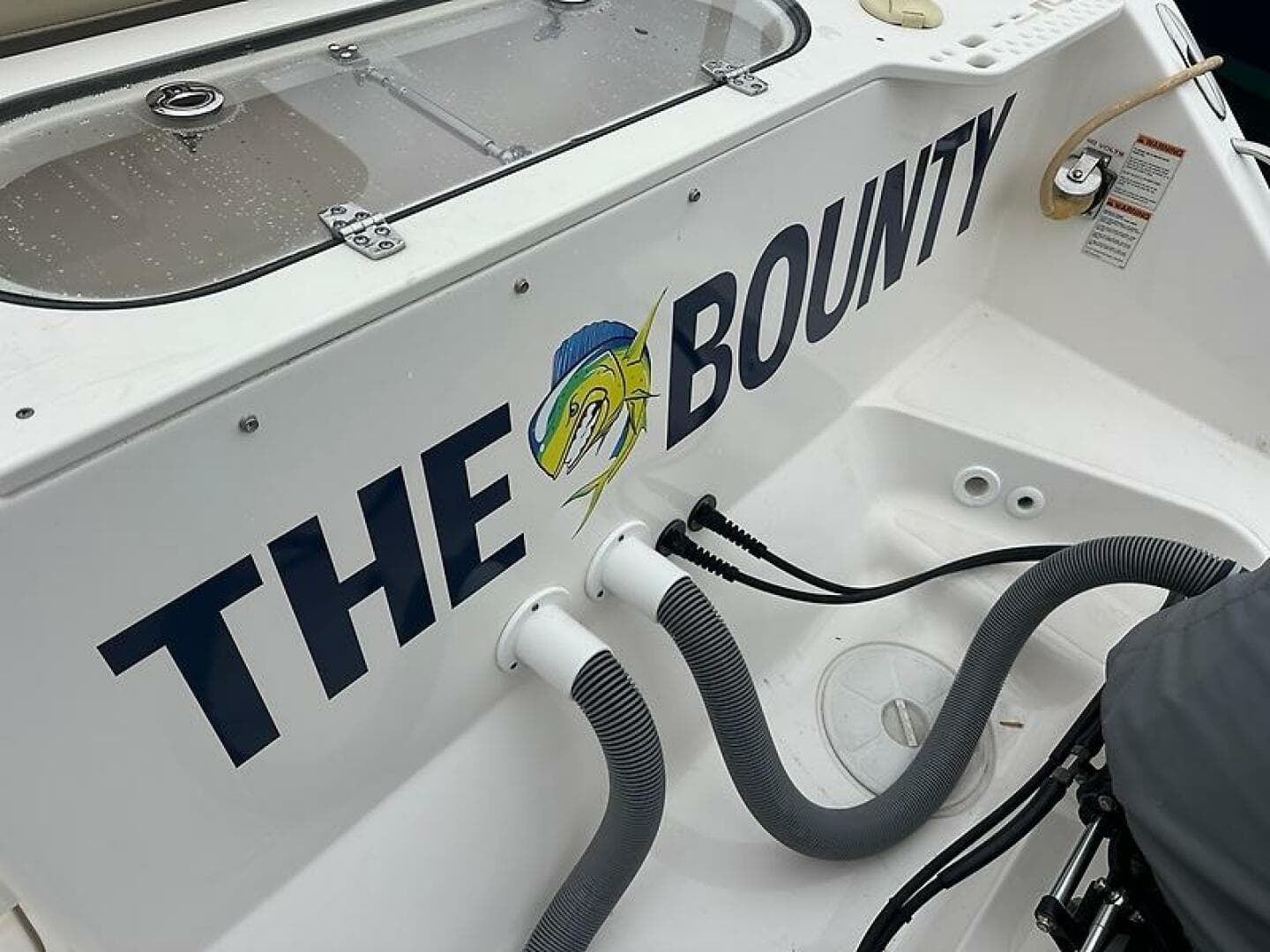 2017 Pursuit S 280 Center Console — photo 23