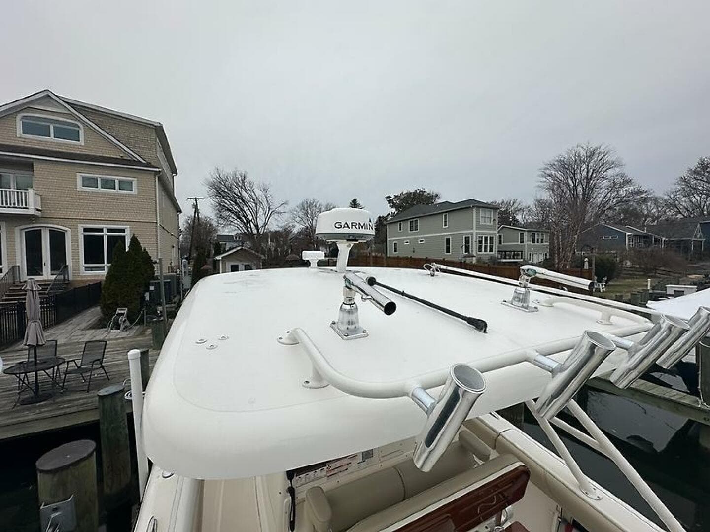 2017 Pursuit S 280 Center Console — photo 26