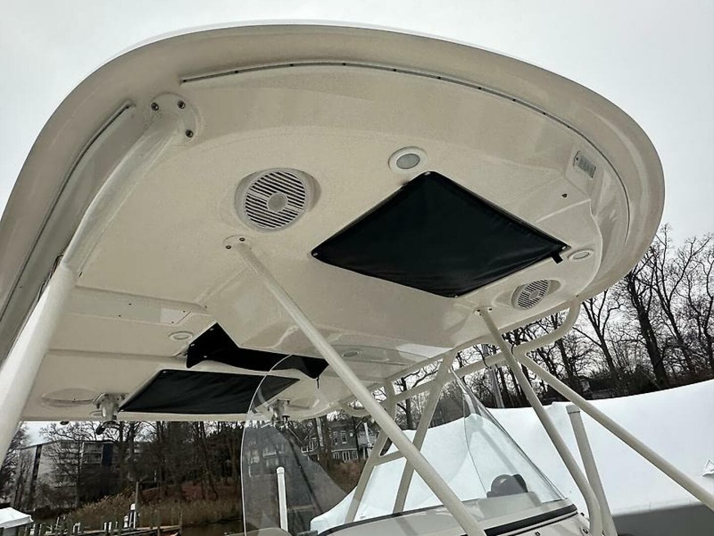 2017 Pursuit S 280 Center Console — photo 30