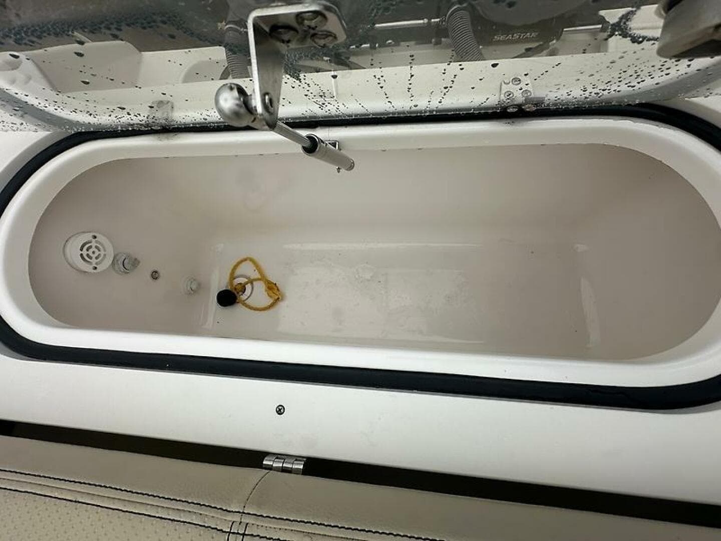 2017 Pursuit S 280 Center Console — photo 16