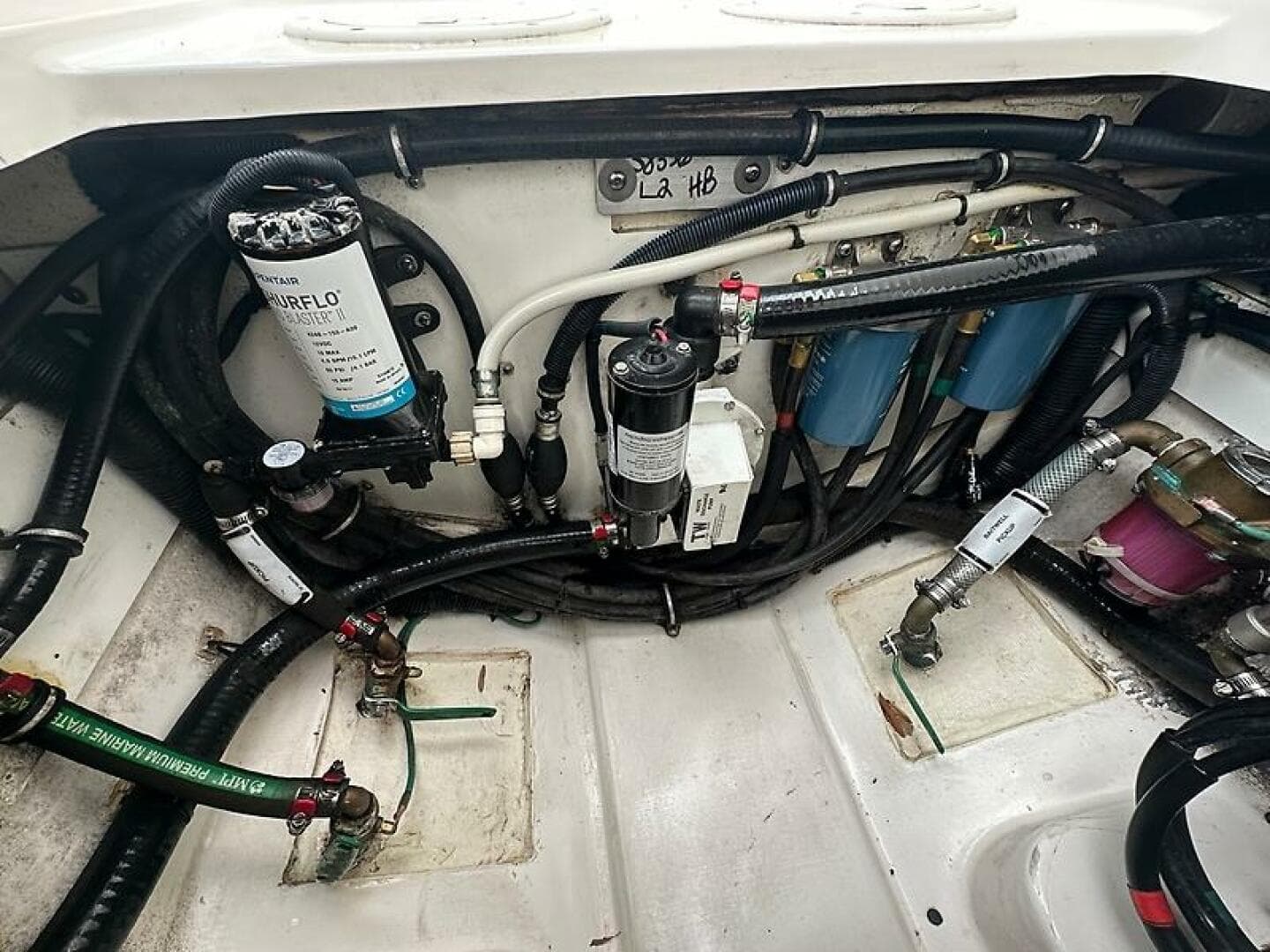 2017 Pursuit S 280 Center Console — photo 15