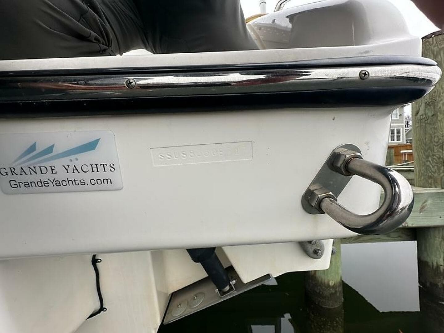 2017 Pursuit S 280 Center Console — photo 48