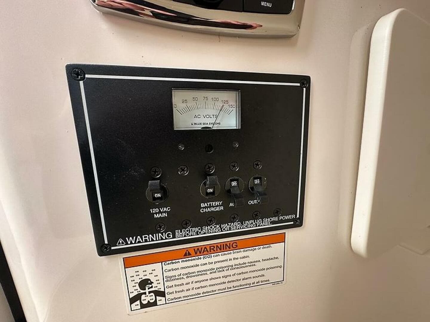 2017 Pursuit S 280 Center Console — photo 36