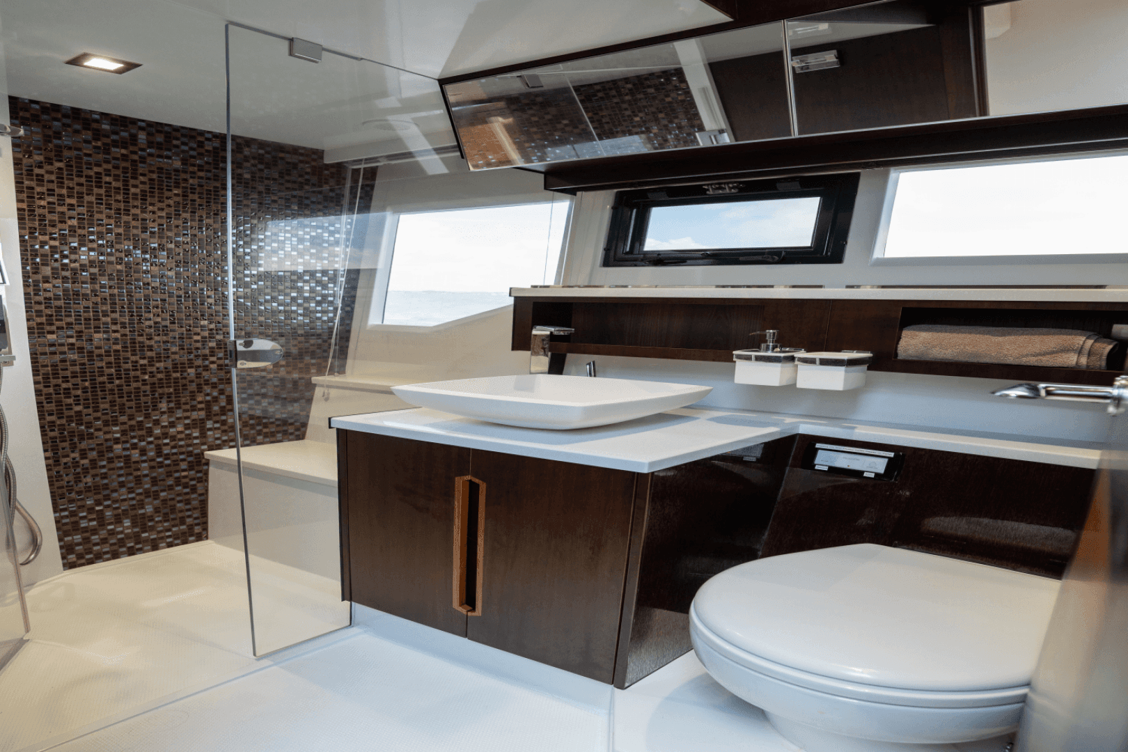 2020 Galeon 500 Fly — photo 30