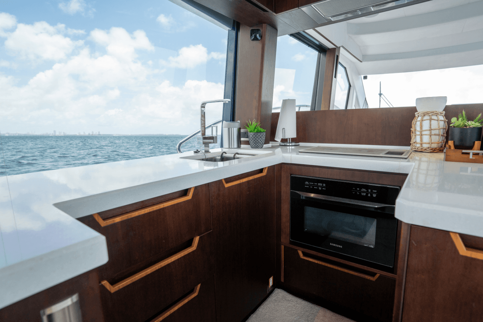 2020 Galeon 500 Fly — photo 23