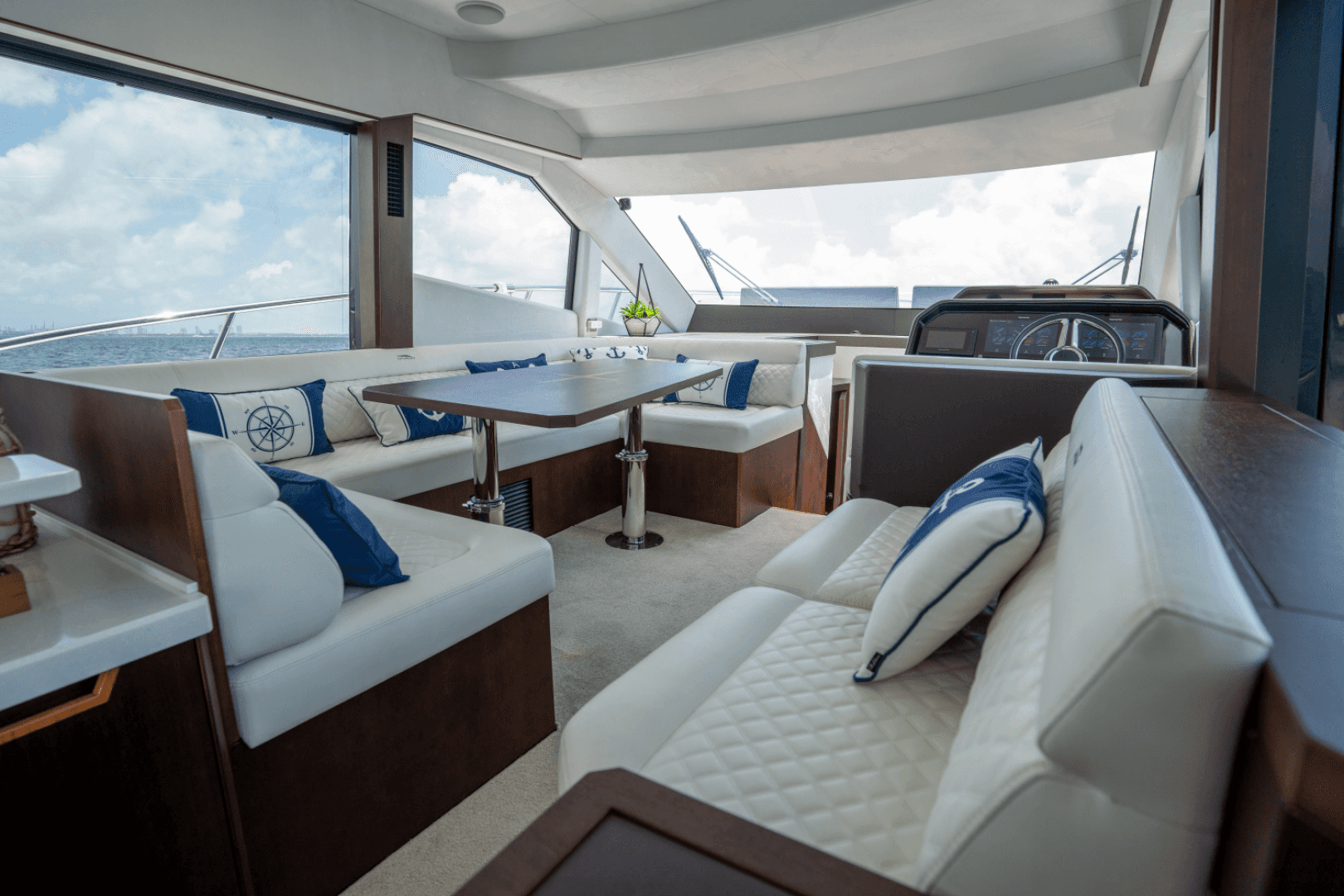 2020 Galeon 500 Fly — photo 21