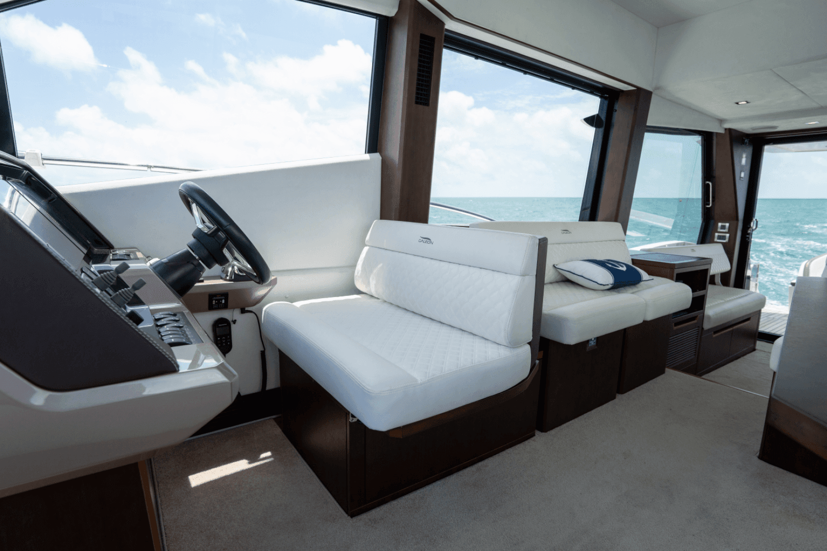 2020 Galeon 500 Fly — photo 17