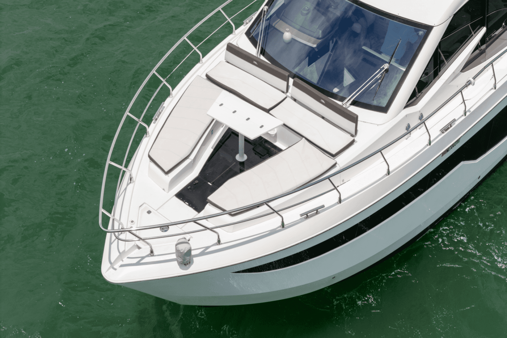2020 Galeon 500 Fly — photo 9