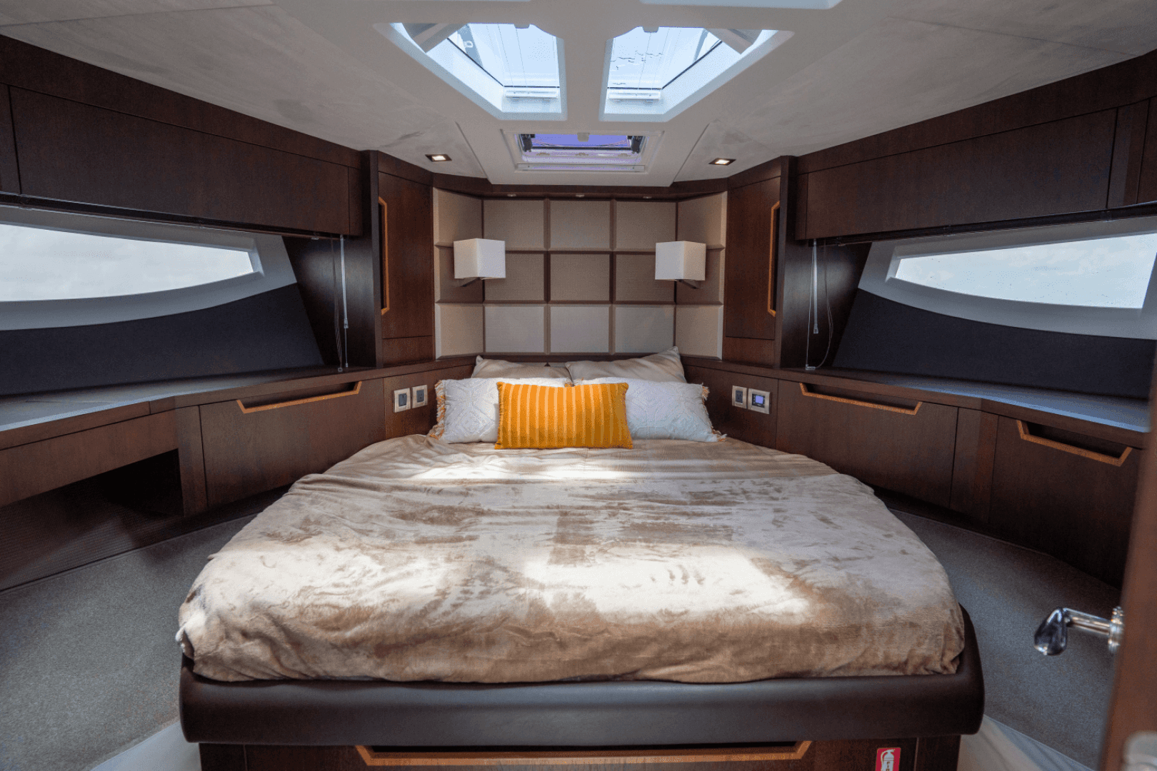 2020 Galeon 500 Fly — photo 29