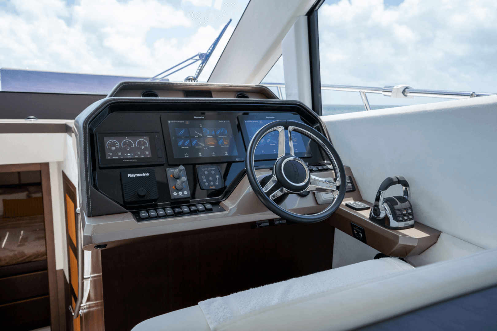 2020 Galeon 500 Fly — photo 18