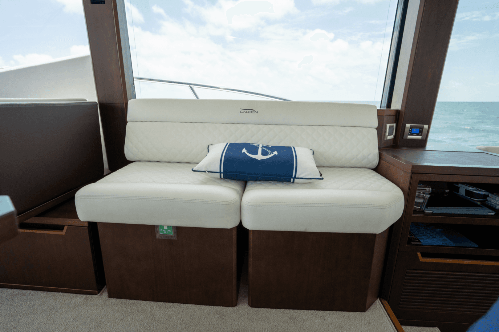 2020 Galeon 500 Fly — photo 32