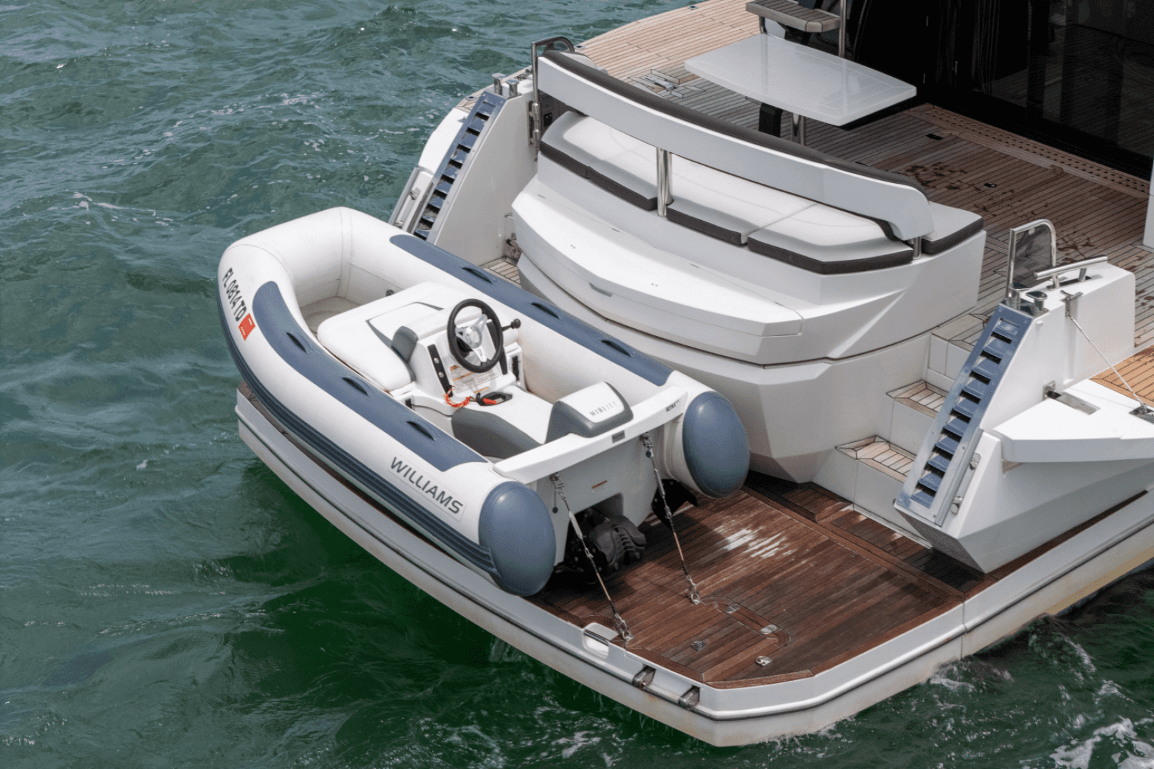 2020 Galeon 500 Fly — photo 10